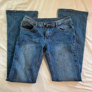 brandy melville brielle 90’s jeans